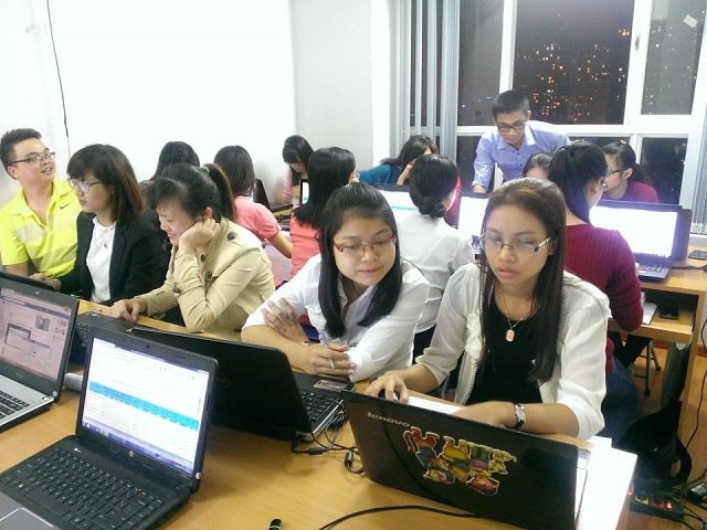 Sự phát triển của các khóa học kế toán trưởng ở Bình Dương hiện nay Sự phát triển của các khóa học kế toán trưởng ở Bình Dương hiện nay