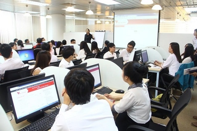 Thời gian tham gia các khóa học Thời gian tham gia các khóa hoc ke toan truong