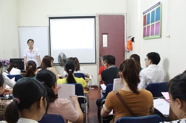 Tìm hiểu đánh giá của học viên đã từng học tại trung tâm Tìm hiểu đánh giá của học viên đã từng học tại trung tâm