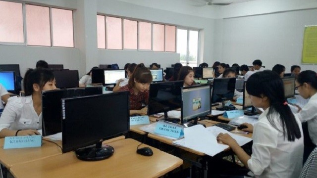 Viện Quản Lý Xây Dựng - nơi đào tạo uy nhất phía Nam Viện Quản Lý Xây Dựng - nơi đào tạo uy nhất phía Nam