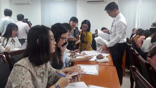 Vì sao cần học kế toán trưởng tại Hải Phòng? Vì sao cần học kế toán trưởng tại Hải Phòng?