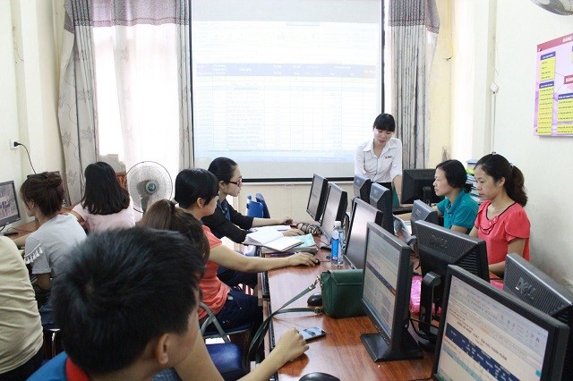 Xử lý nghiêm các hành vi gian lận chứng chỉ kế toán trưởng