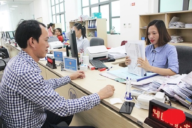 Cá nhân, doanh nghiệp nên lựa chọn dịch vụ làm chứng chỉ chuyên nghiệp Cá nhân, doanh nghiệp nên lựa chọn dịch vụ làm chứng chỉ chuyên nghiệp