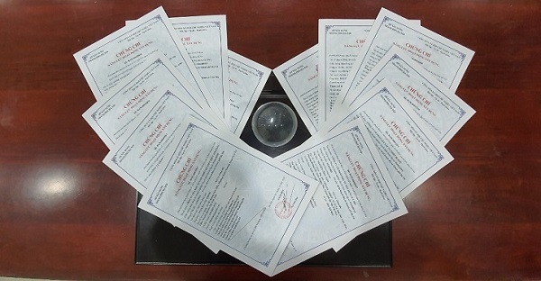 Khi xin cấp chứng chỉ hành nghề xây dựng, cán bộ/kỹ sư gặp không ít khó khăn Khi xin cấp chứng chỉ hành nghề xây dựng, cán bộ/kỹ sư gặp không ít khó khăn