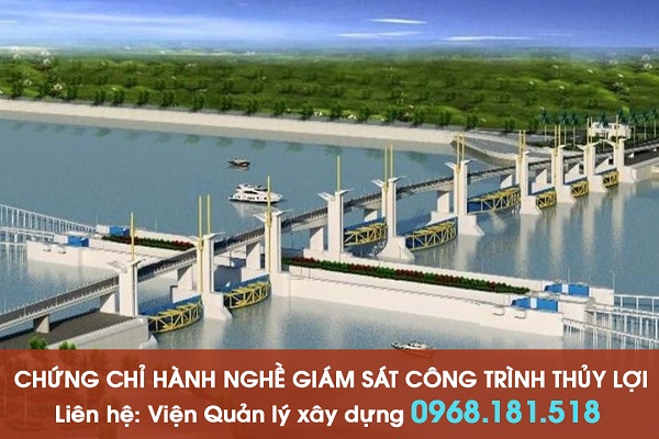 Dịch vụ tư vấn cấp chứng chỉ hành nghề thiết kế công trình thủy lợi 1 dich vu cap chung chi hanh nghe thiet ke cong trinh thuy
