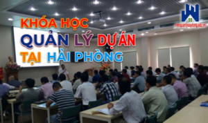 khoa hoc quan ly du an tai hai phong vienqlxd