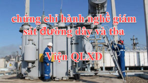 Chung Ch Hanh Nghe Giam Sat Duong Day Va Tba Vienqlxd