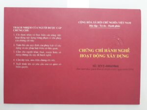 Chung Chi Hanh Nghe Xay Dung Vienqlxd