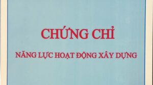 chung chi nang luc xay dung vienqlxd