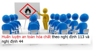 dao tao chung chi an toan hoa chat vienqlxd 1