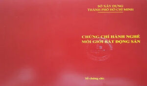 khoa hoc chung chi moi gioi bat dong san tai tphcm vienqlxd