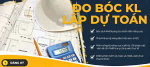 khoa hoc lap du toan va do boc tach khoi luong online vienqlxd
